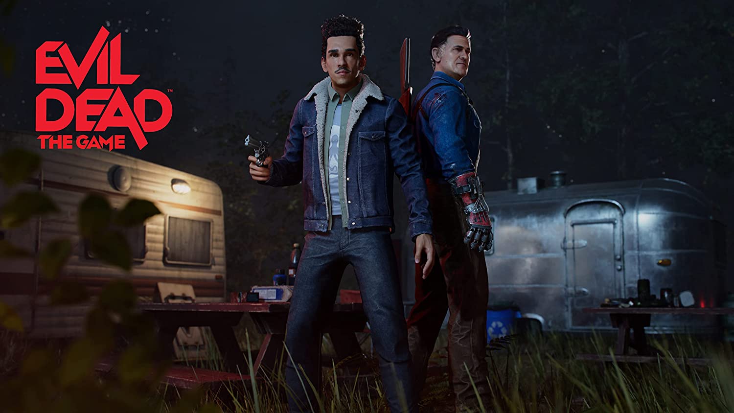 Evil Dead The Game PS4 - Image 2
